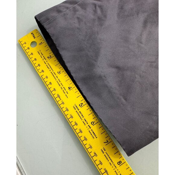 Bonobos Men Friday Pants Straight Leg 34X32 Chino Gray Flat Front - Picture 10 of 14